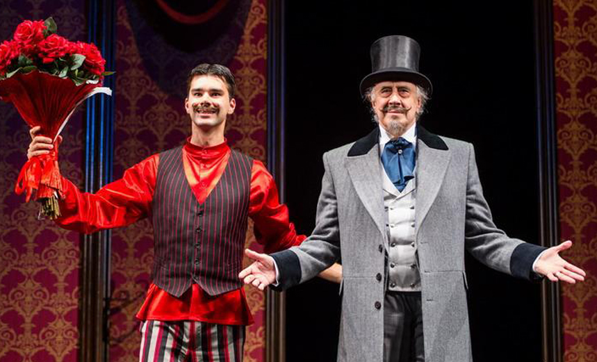 Без вины виноватые