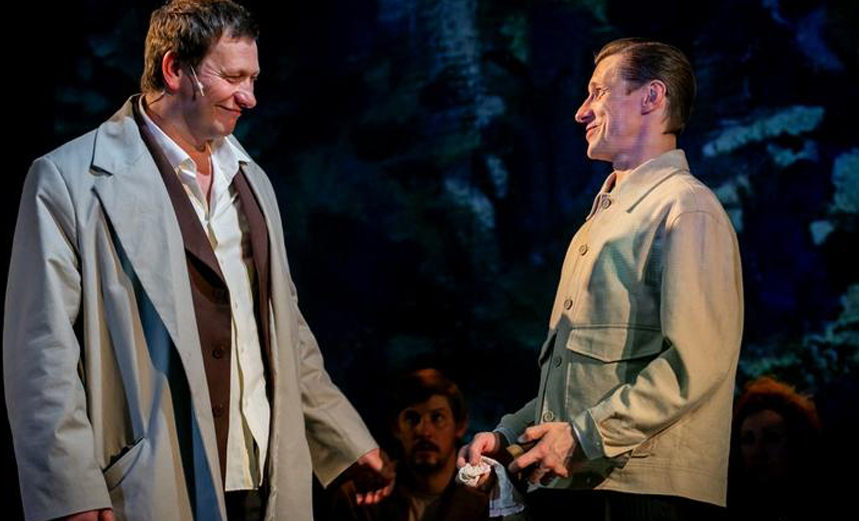 Чехов. Хочется жить