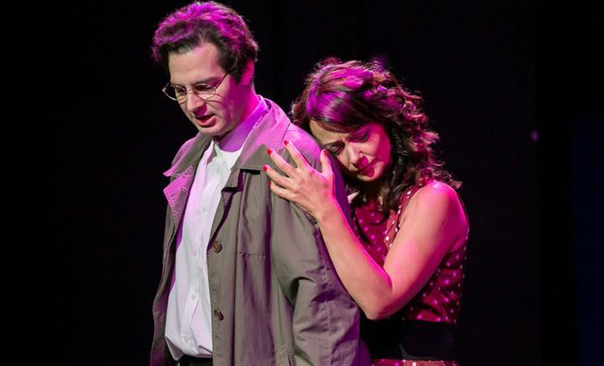 Бродский. Изгнание