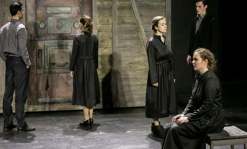 Жизнь - сапожок непарный