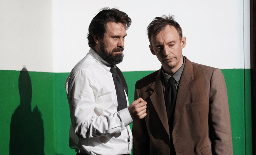 Академия смеха