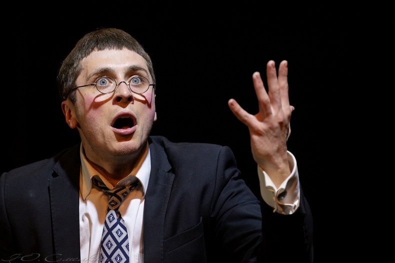 Набоков и К