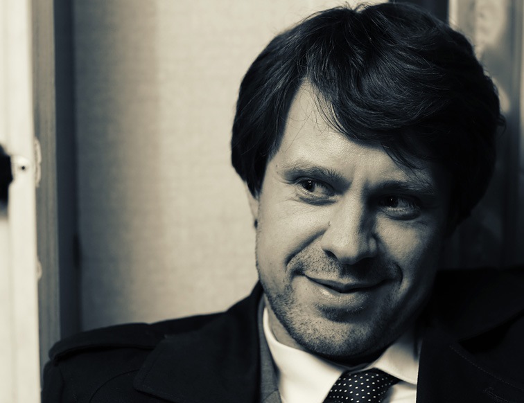 Сергей Перегудов