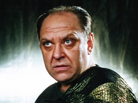 Владимир Матвеев