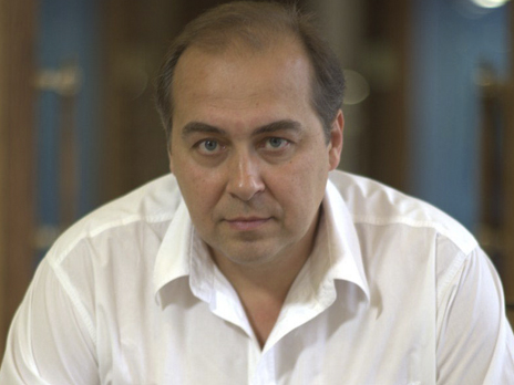 Александр Солоненко