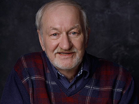 Олег Леваков