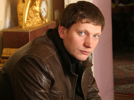 Олег Андреев