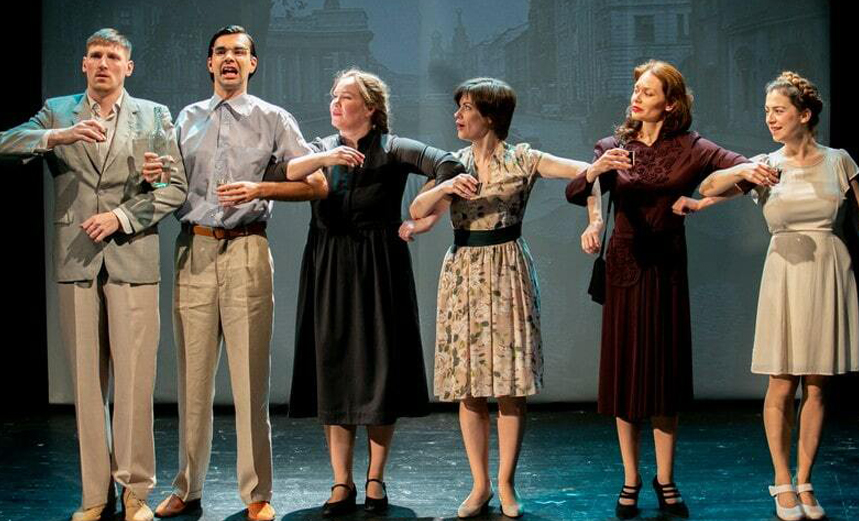 Жизнь - сапожок непарный