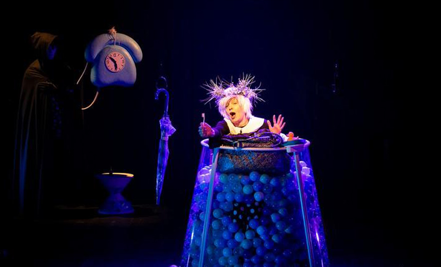 Счастливые дни