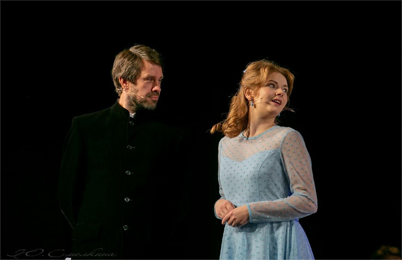 Евгений Онегин. Страницы романа