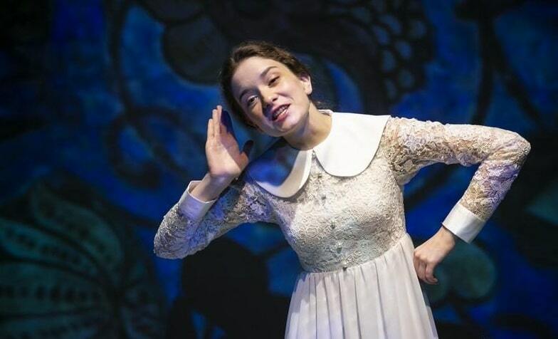 Сказка о мертвой царевне и о семи богатырях