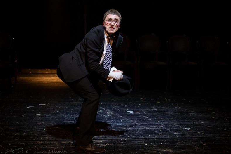 Набоков и К