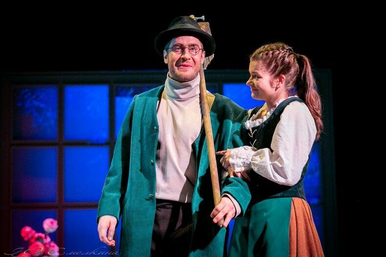 Снежная королева