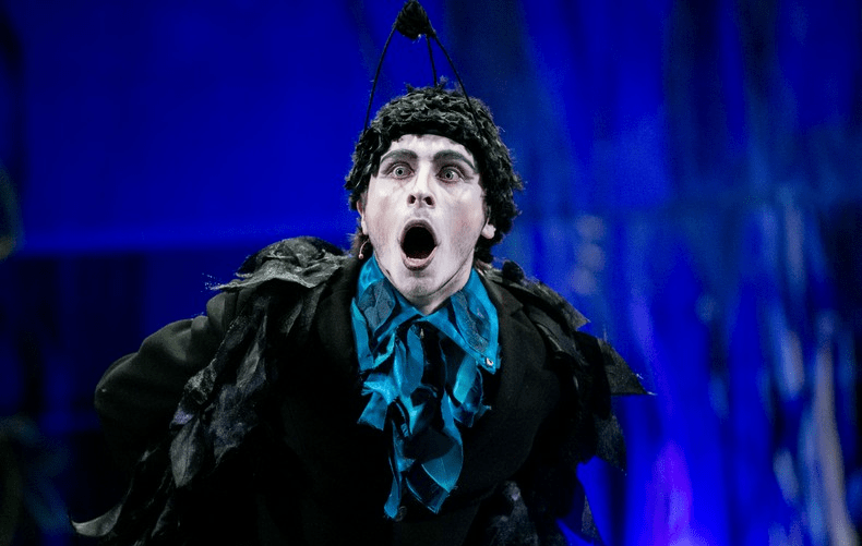 Снежная королева