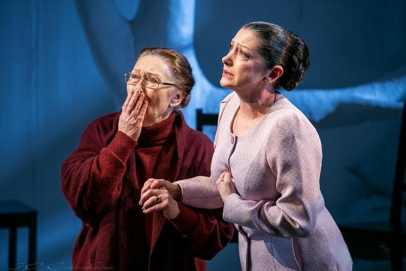 Валентин и Валентина