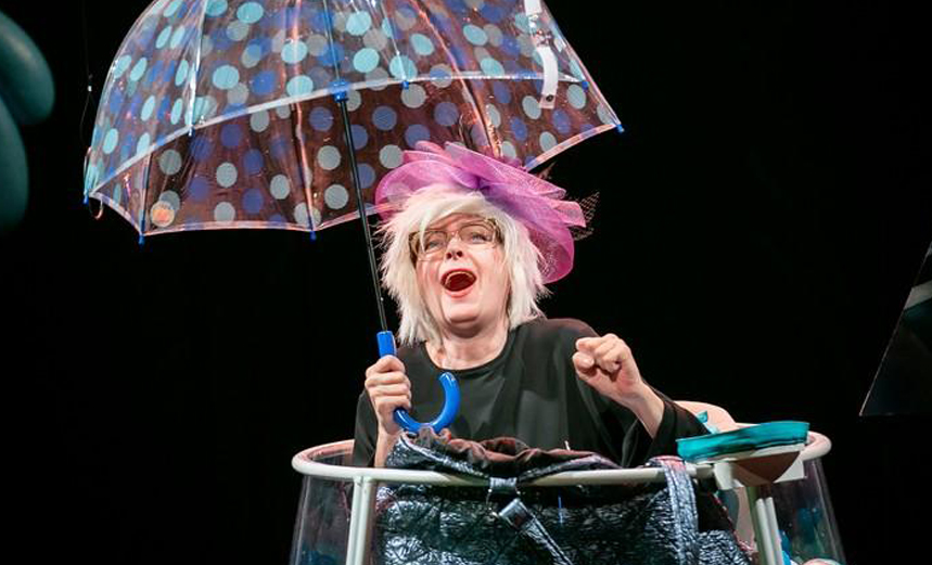 Счастливые дни