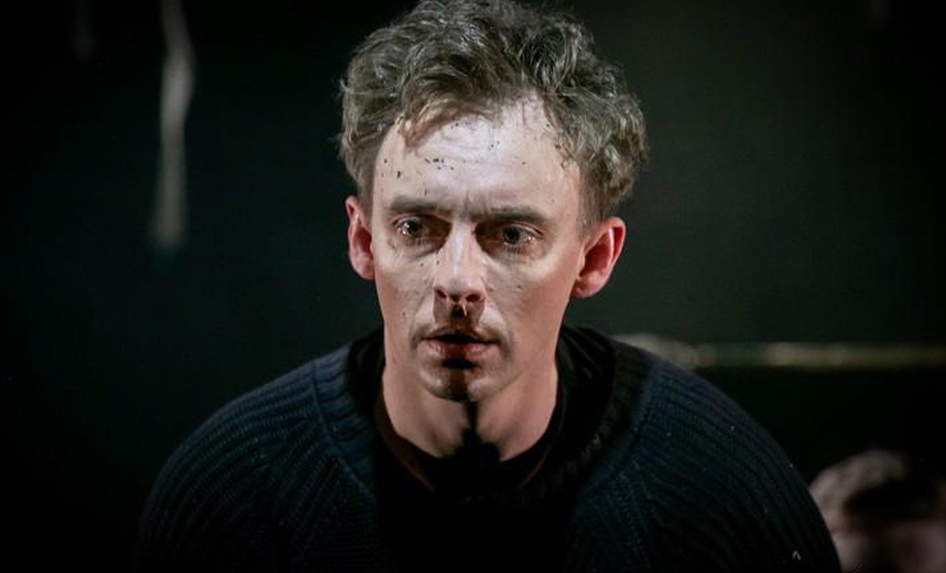 Про Федота-стрельца