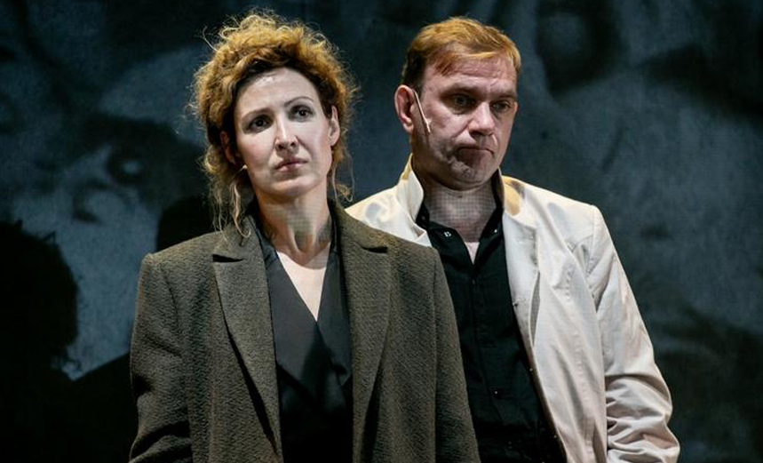 Чехов. Хочется жить