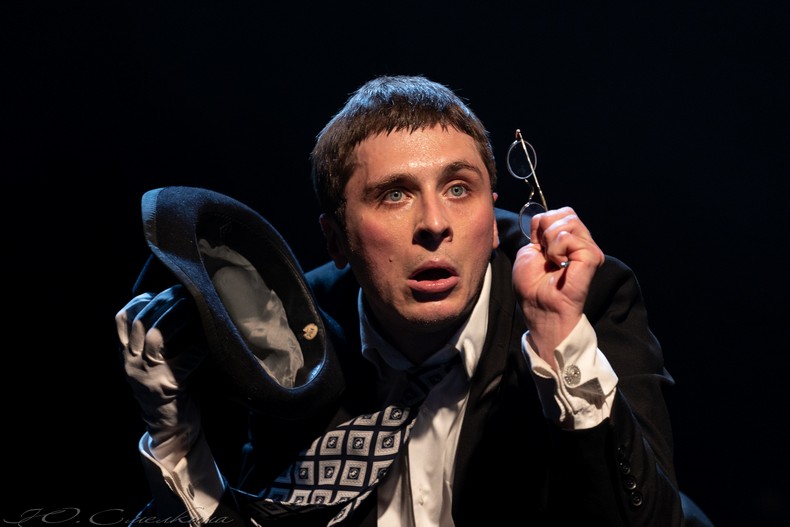 Набоков и К