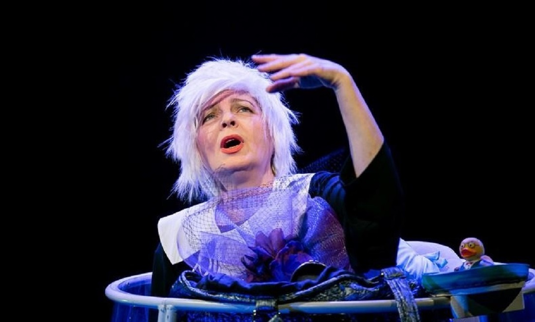 Счастливые дни