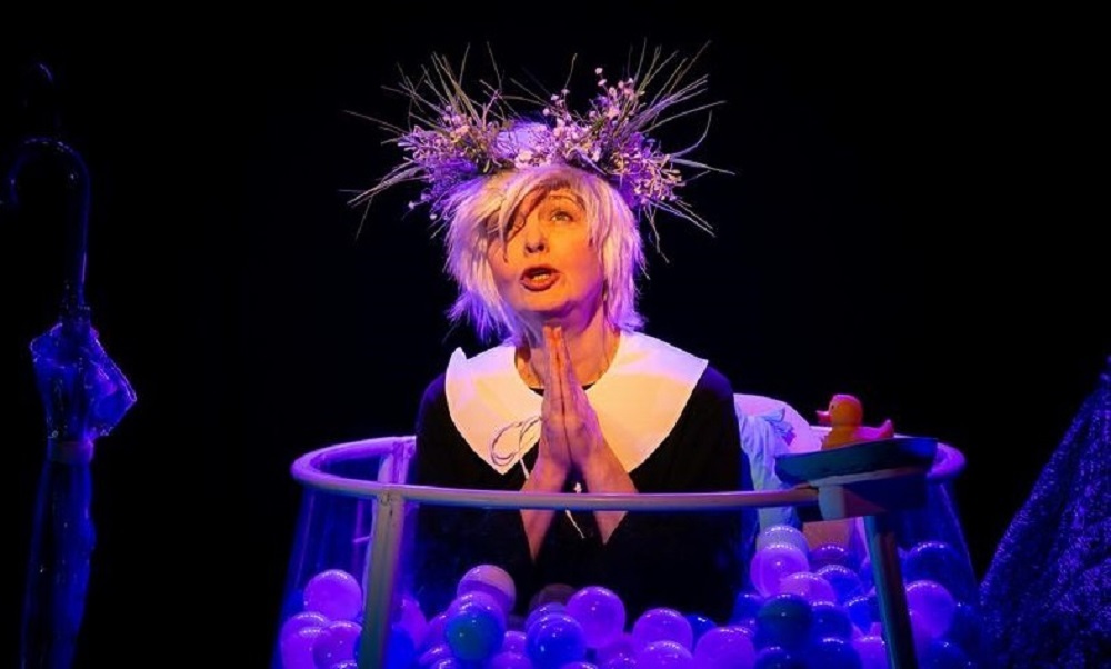 Счастливые дни