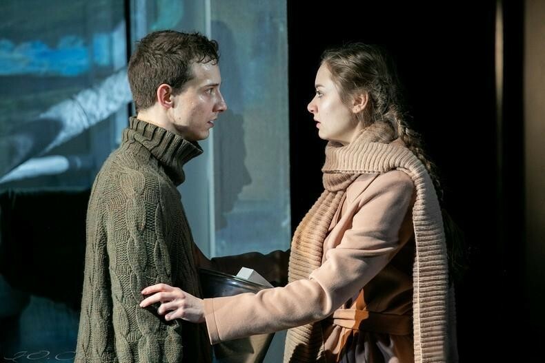 Валентин и Валентина