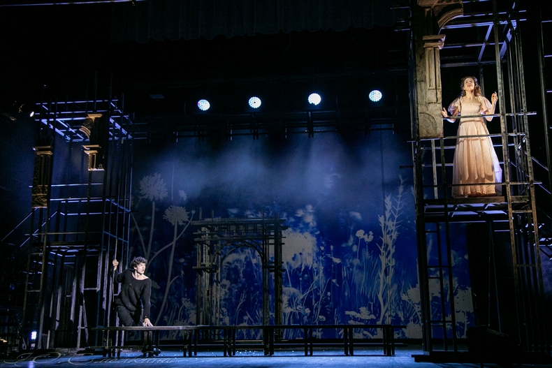 Ромео и Джульетта