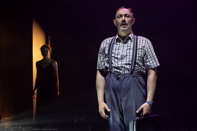 Набоков и К