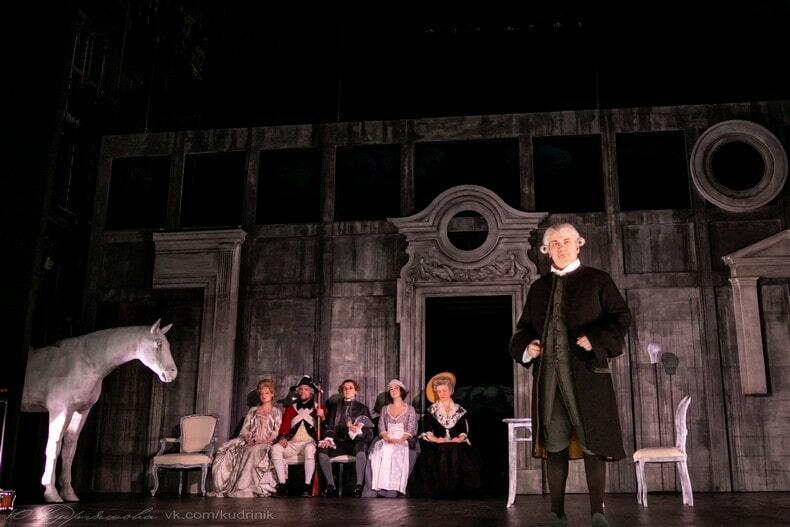 Жизнь и мнения Тристрама Шенди, джентльмена