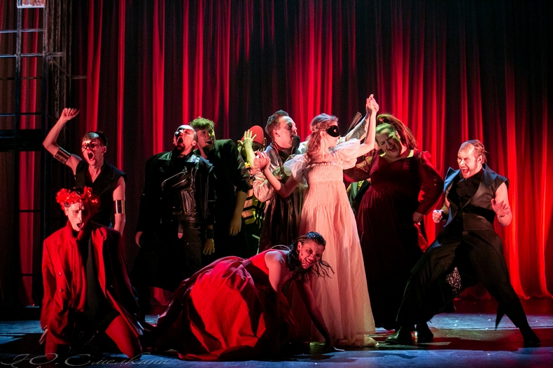 Ромео и Джульетта