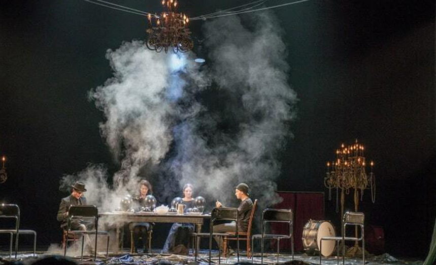 Сон об осени