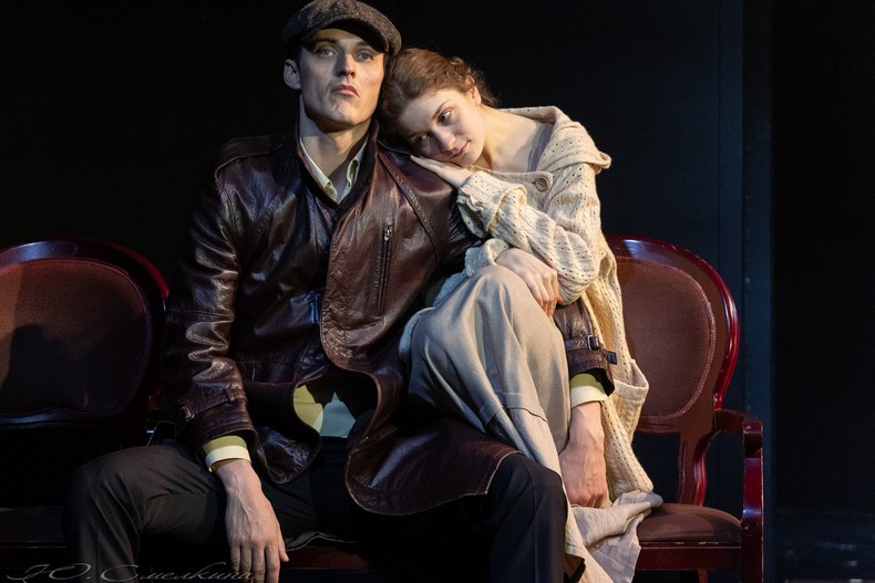 Набоков и К