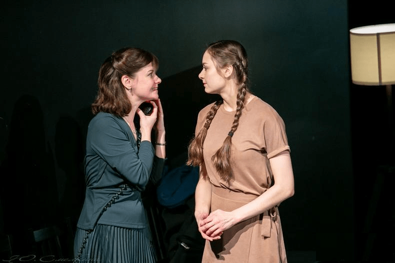 Валентин и Валентина