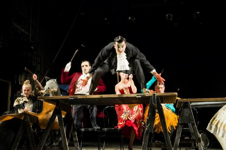 Макбет. Кино