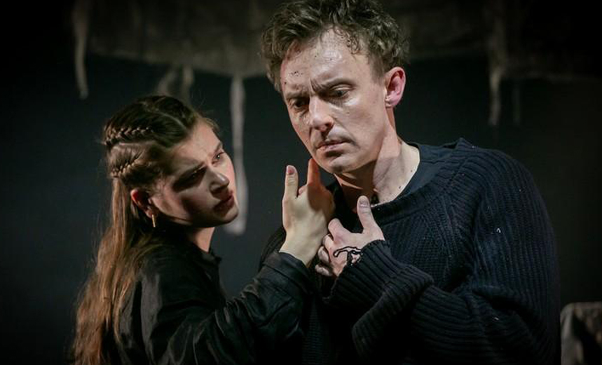 Про Федота-стрельца