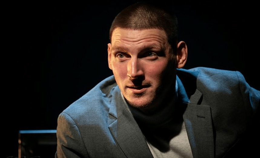 Колымские рассказы