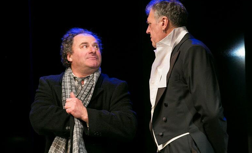 Фальшивая нота