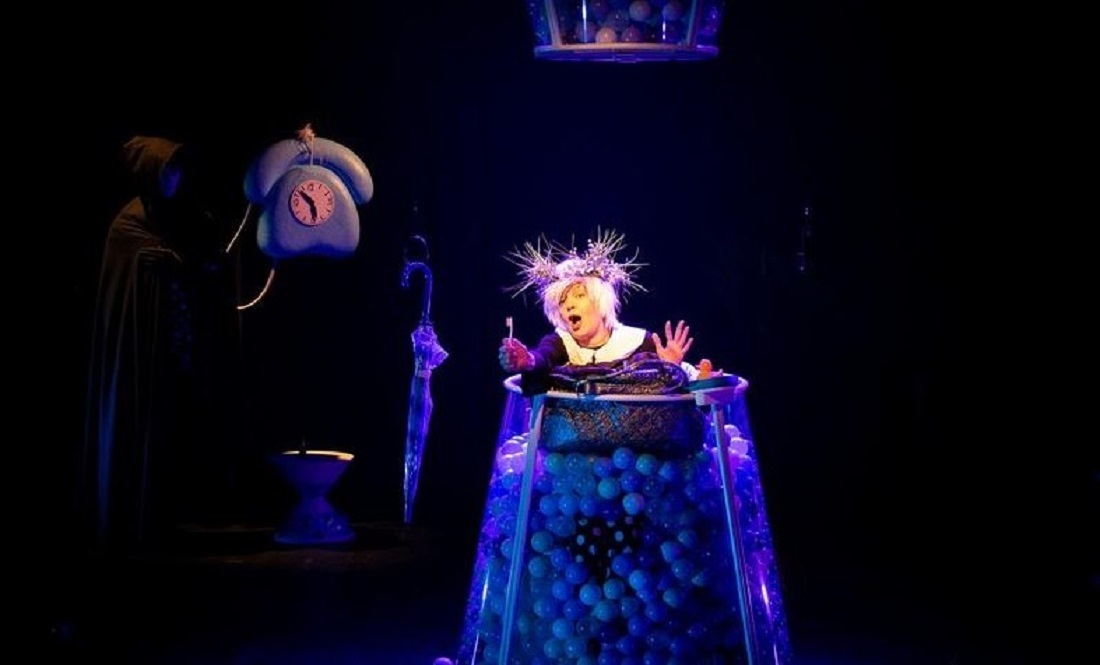 Счастливые дни