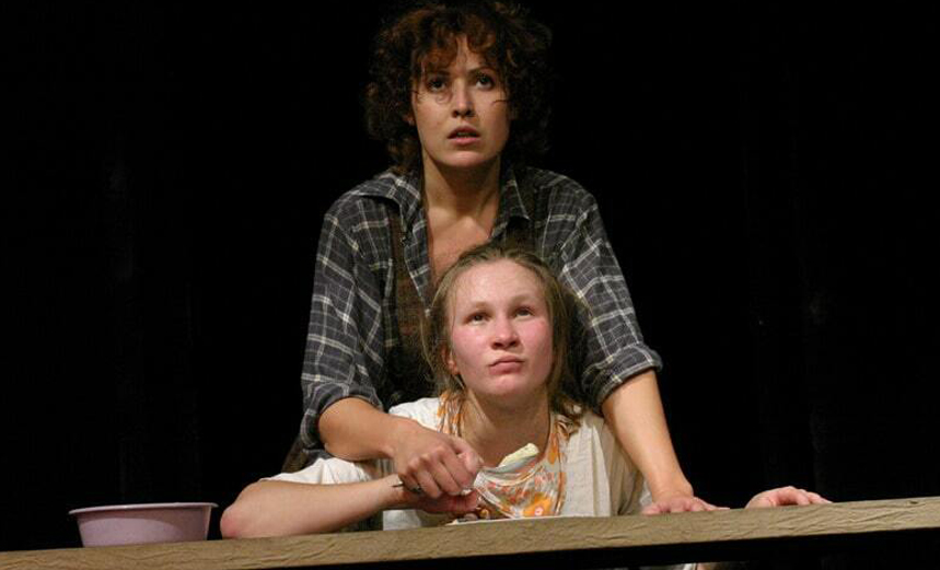 Сотворившая чудо