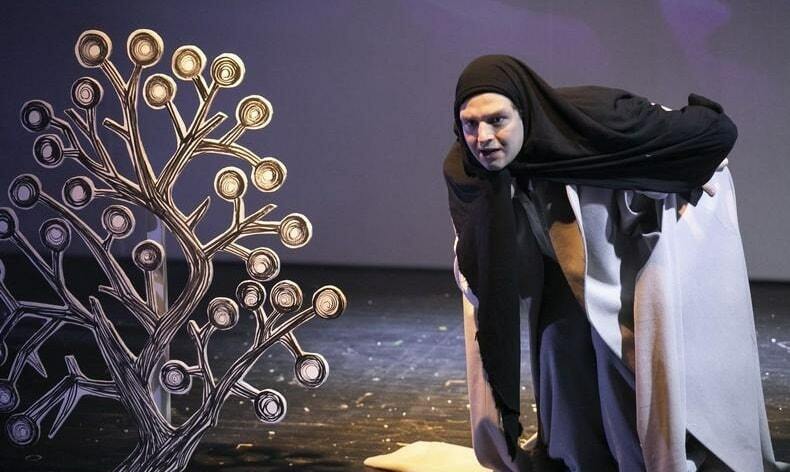 Сказка о мертвой царевне и о семи богатырях