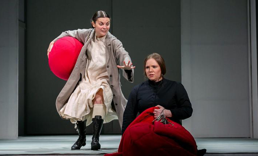 Вишневый сад